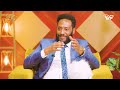 በ 30 ዓመቴ ቢሊየነር እሆናለሁ abbay tv ዓባይ ቲቪ ethiopia