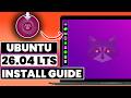 How to Install Ubuntu 26.04 LTS - The COMPLETE Step-by-Step Guide!