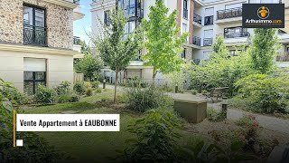 Vente Appartement à EAUBONNE - 279.000  €