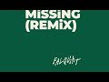 everything but the girl missing falquiat remix afro house afro tech