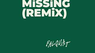 Everything But The Girl - Missing (Falquiat Remix) | Afro House, Afro Tech