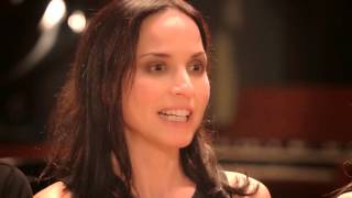 The Corrs - 'White Light' interview - part 2