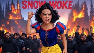 Rachel Zegler’s Hollywood Pivot: A Smart Move or Damage Control