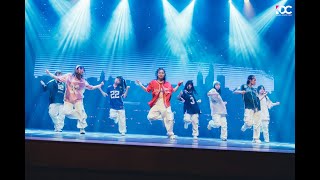 07  Work!(Hip Hop)｜2024 KDC年度公演 - 青春無敵