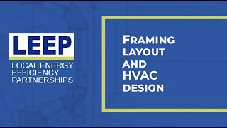 Framing Layout Coordination with Mechanical Design