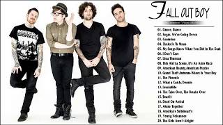 Fall Out Boy Best Of Album - Fall Out Boy Greatest Hits - Best Songs Of Fall Out Boy 2019