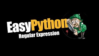 Regular expression (regex) in python. beginners