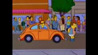 everyone laughs at nelson