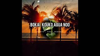 LAGU BAHASA MEE BOKAI KOUKO AGUA NO CIPTA #KENI IKOMOU#