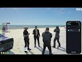 benji’s hilarious call with pigeon about the faceless – he can’t stop laughing nopixel gta rp