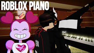 Roblox Playing Steven Universe Theme Song On Rgt Piano - how to play see you again on rgt roblox got talent youtube