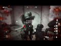 콜 오브 듀티 모던워페어 저거너트 공략 call of duty modern warfare when i meet juggernaut...