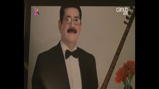 Əməkdar artist Həsənağa Sadıqovun xatirəsi anılıb