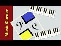 Welcome to Music Corner! | Animated Music Theory Videos