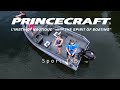 princecraft sport 185 2024 bateau de pêche fishing boat