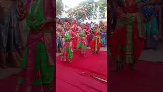 నిన్న ఖైరతాబాద్ లో జరిగిన డాన్స్ ప్రోగ్రాం #dance #plssubscribe