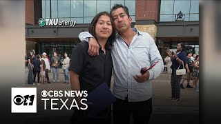 2 arrested in Dallas triple homicide