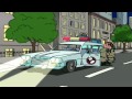 Family Guy - Ghostbusters job