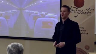 Relentlessly Relevant - How to Innovate  - sample - by professional speaker Douglas Kruger