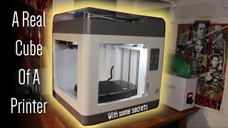 I Review a Printer? | Sermoon V1 Pro Review