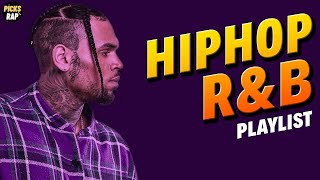 R&B/HipHop Mix 2024 - Best Of HipHop RnB Playlist