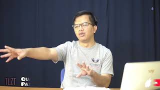 Gual zawh nading Pasian kisam lo maw? Rev.Dr. Lian Muan Kim (Tongluan Zaitha No.1506)