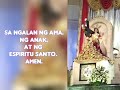 Nobena sa Nuestro Padre Jesus Nazareno - Ika-apat / Ika-limang Biyernes (Fourth / Fifth Friday)