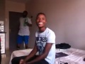Anzo : The Other day with Sjava