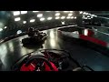 koks championship 2018 19 round 3 capital karts practice