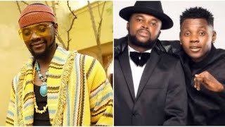 Nigerians in Shock as Kizz Daniel Signs Ex-record Label Boss, Emperor Geezy 😳😱