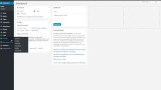 XenWord Basic Authentication