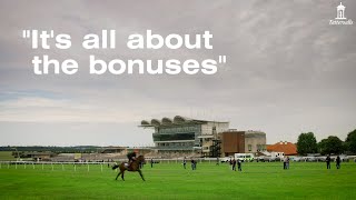 Tattersalls Craven Breeze Up Sale | It's All About The Bonuses