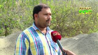 Poabsons' encroachment in Chaliyar river