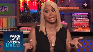 How Tamar Braxton and Her Sisters ‘Buried the Hatchet’ | WWHL