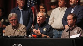 Gov. Abbott issues executive order apprehend illegal immigrants and return them to the border.