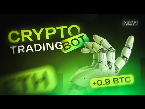 Are trading bots the future of investing? Step-by-Step Guide: How to Use Crypto Binance Trading Bot!