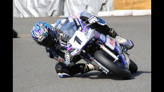 2019近畿ロードレースシリーズ最終戦MGPクラス