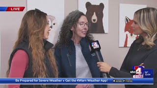 Wayne Community Health Center offers support after triple homicide