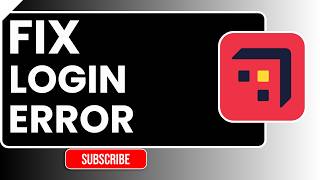 How to Fix Login Error in Hotels.com | Easy Step-by-Step Troubleshooting Guide
