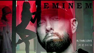 Eminem ft 50 Cent - Is This Love 2022 McK Remix (Pimpin)