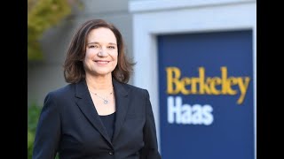 Berkeley Haas Full-time MBA Graduation Celebration, Class of 2020
