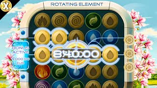 Get Ready for the MOST EPIC Online Slot Experience with Rotating Element!