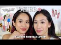 MLBB LIPPIES | MY LIPS BUT BETTER