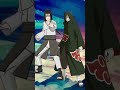 Akatsuki VS Neji