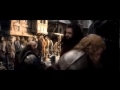 the hobbit thorin fili u0026 kili