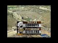 1996-01-28 Super Bowl XXX Pittsburgh Steelers vs Dallas Cowboys