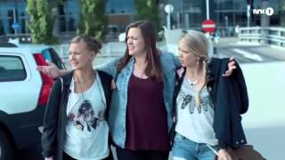 Promo: Unge lovende (NRK1)