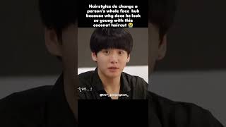 Suddenly he is 15 🤣#kpop #bts #btsarmy #btsedits #btsshorts #jeonjungkook #jungkook #jk #jkbts #btsv