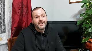 Stabbed & Miraculously Rescued by Jesus Christ! Paul's Mind Blowing Testimony!!!