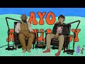 Ayo, Actually! Episode 9  with Na'im Ali and Ben Staab